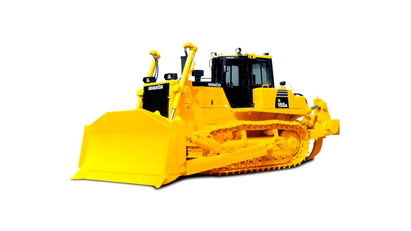 ماشین آلات دپو