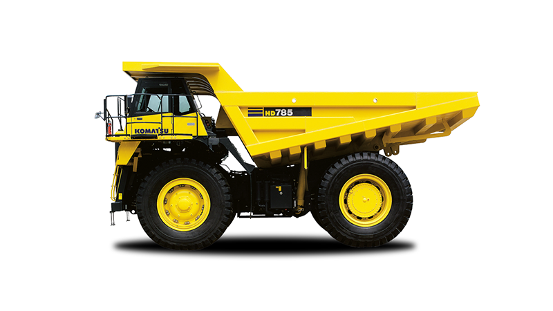 ماشین آلات حمل